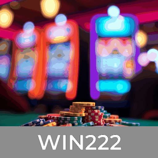 WIN222: Seu Cassino Online Seguro e Divertido