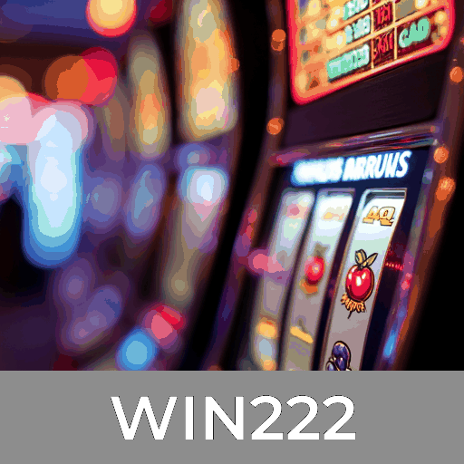 Aproveite os Bônus Irresistíveis e Exclusivos do WIN222