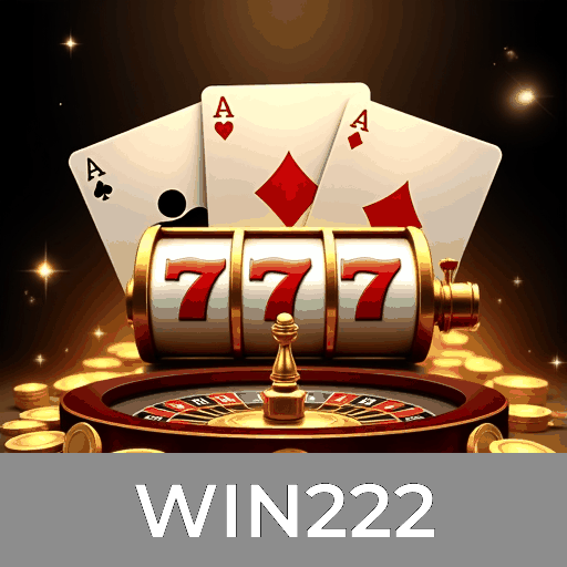 Vivencie um Login Premium com WIN222: Proteção Avançada