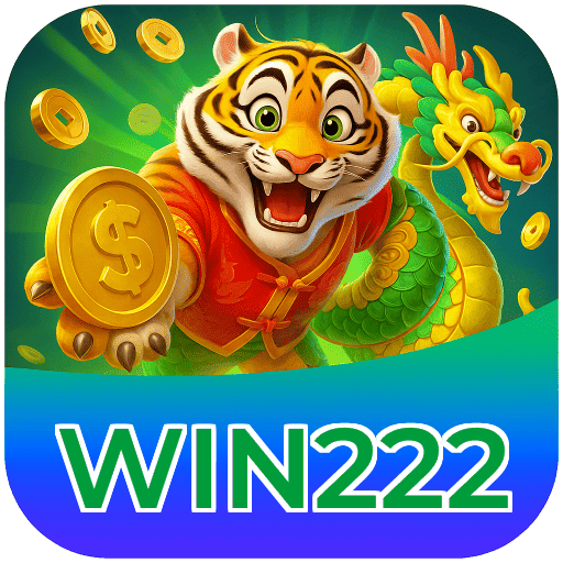 WIN222: Seu Cassino Online Seguro e Divertido